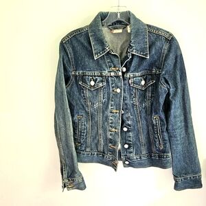 Levi Red Tab junior jean jacket